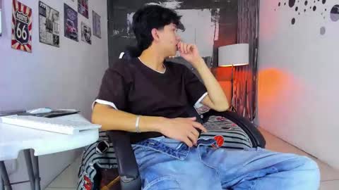 JASON online show from February 13, 4:38 am