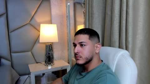 Jasson Shaw online show from September 26, 1:57 am