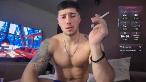 Jason theGreat online show from December 2, 7:40 am