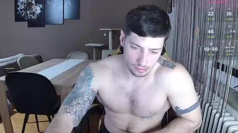 Jason theGreat online show from April 8, 6:55 pm