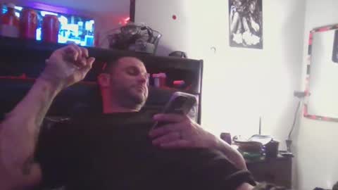 jasonestlack69 online show from January 26, 12:58 am