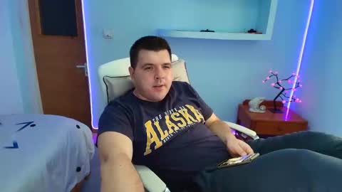 JasonJacks online show from October 23, 11:23 am