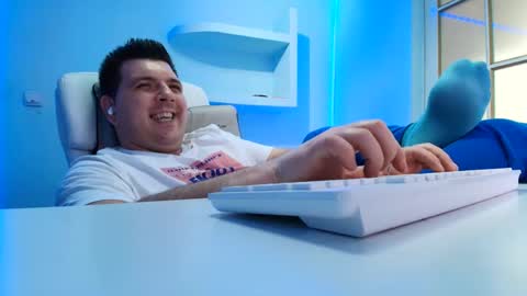 JasonJacks online show from February 9, 9:13 am