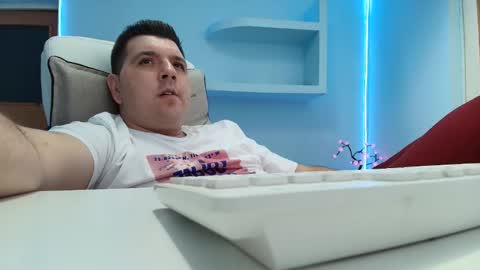 JasonJacks online show from December 23, 7:25 am