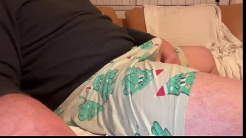 Jasonporter1980 online show from July 6, 2:25 pm