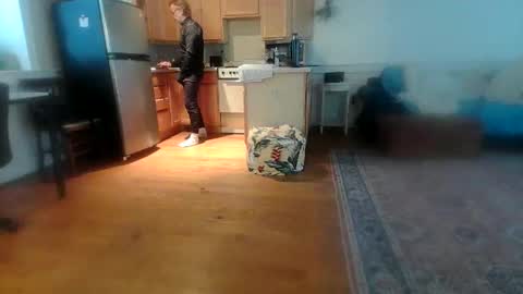 Jason online show from February 4, 1:37 pm