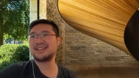 Jason Ryu online show from January 13, 2:14 pm