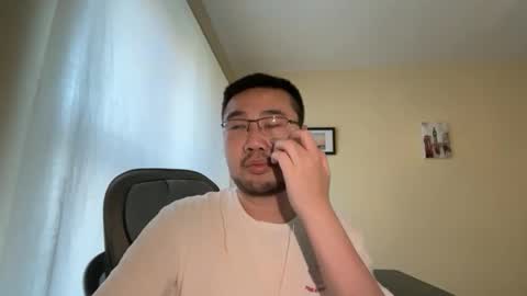 Jason Ryu online show from April 8, 9:45 am