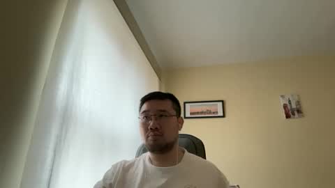 Jason Ryu online show from March 23, 9:47 am