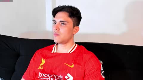 Jason online show from February 9, 2:15 am