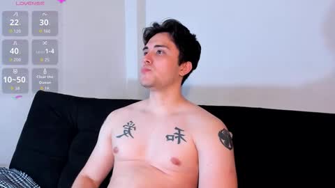 Jason online show from November 6, 2:58 am