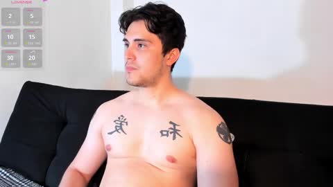 Jason online show from February 3, 2:53 am