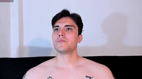 Jason online show from September 15, 1:51 am