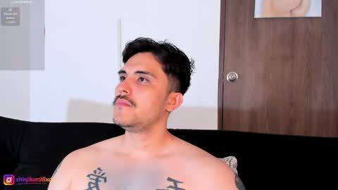 Jason online show from May 27, 2:19 am