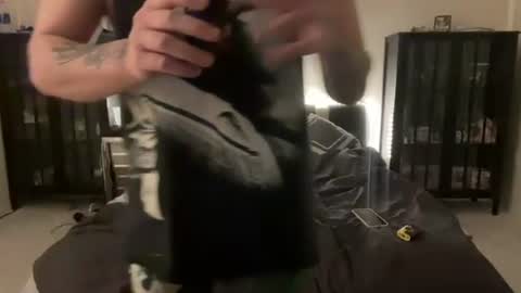 Anthony online show from July 19, 10:07 am