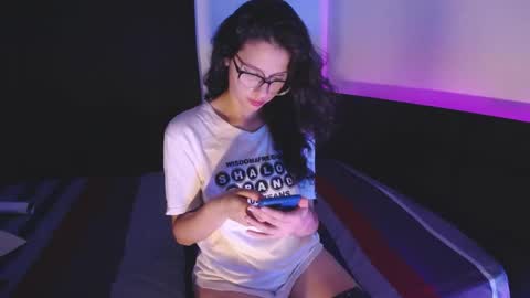 jaspeer__ online show from April 21, 6:59 pm