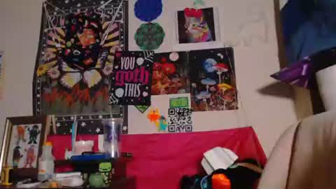 jasper1thewhor3 online show from January 9, 9:59 am