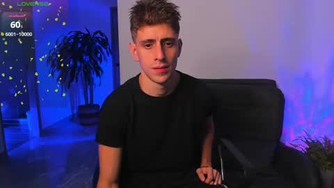 JASPER JONES online show from January 22, 7:35 am