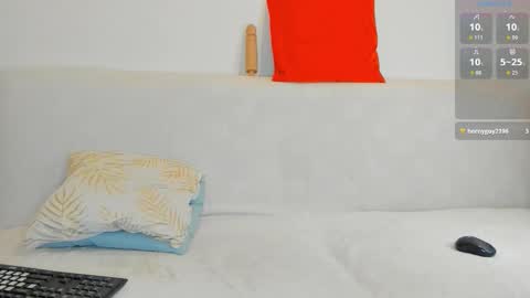 Jasper  online show from November 22, 10:07 pm