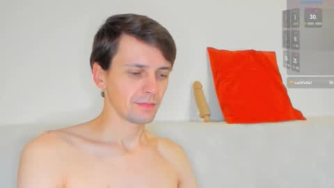 Jasper  online show from October 18, 12:26 am