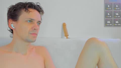 Jasper  online show from December 7, 11:18 pm