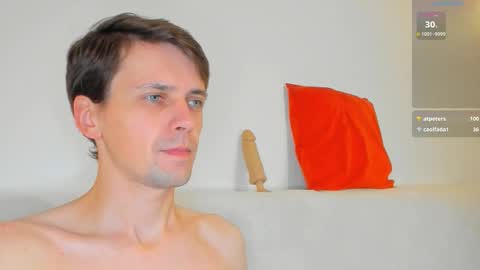 Jasper  online show from October 9, 11:43 pm