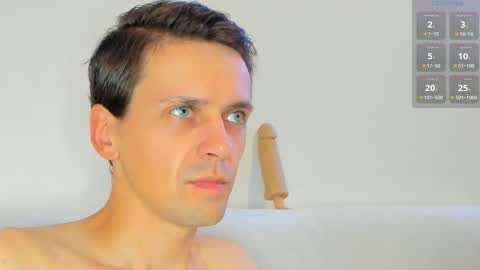 Jasper  online show from September 9, 9:04 pm