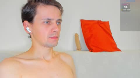 Jasper  online show from October 20, 9:09 pm