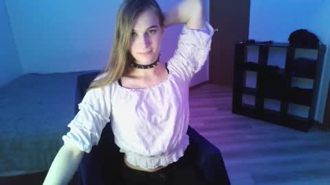 JasperArgyle online show from February 25, 2:37 am