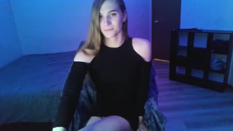 JasperArgyle online show from February 19, 12:21 am