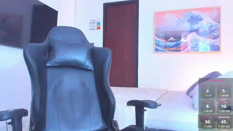 JBrooksXx online show from April 13, 4:55 pm