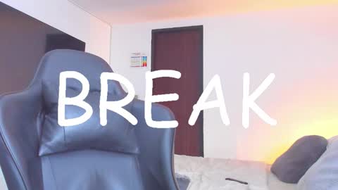 JBrooksXx online show from September 16, 9:40 pm