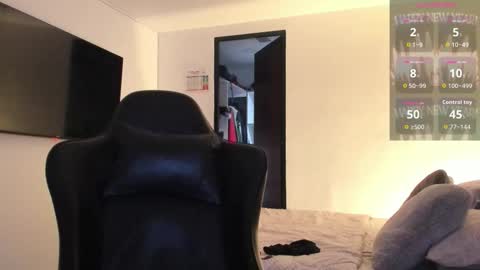 JBrooksXx online show from February 19, 1:49 am