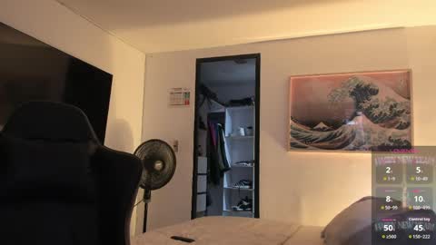 JBrooksXx online show from March 29, 10:22 pm