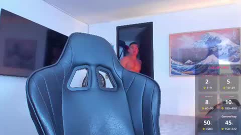 JBrooksXx online show from June 12, 4:00 am