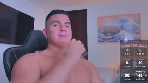JBrooksXx online show from June 11, 12:32 am