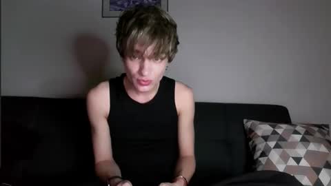 jasperclarke online show from March 29, 7:48 pm