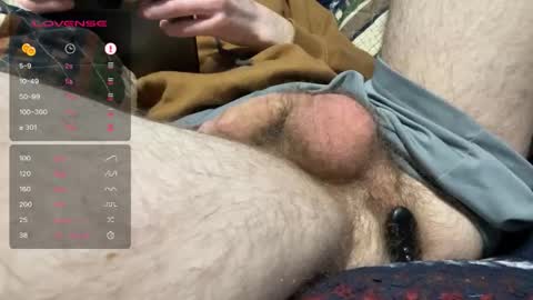 Jasper Hayes  online show from December 18, 11:05 am