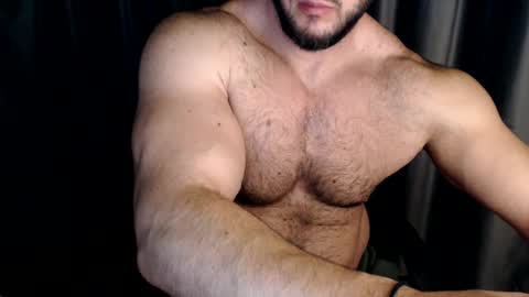 Snapshot of jasphermscl chatting on January 30, 9:14 pm JaspherMscl online show from January 30, 9:14 pm