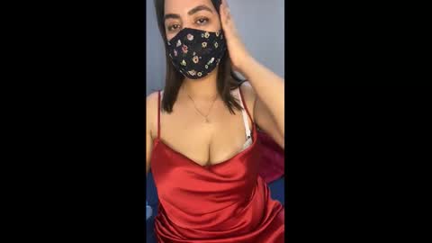 Jassmina  online show from December 4, 7:57 pm