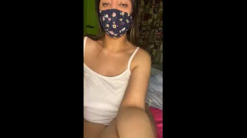 Jassmina  online show from March 12, 10:35 pm