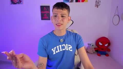 jasson___ online show from February 2, 12:30 am