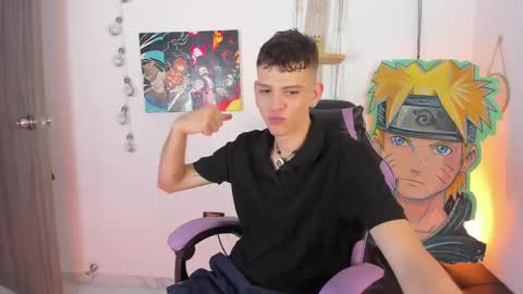 jasson___ online show from June 2, 1:02 pm