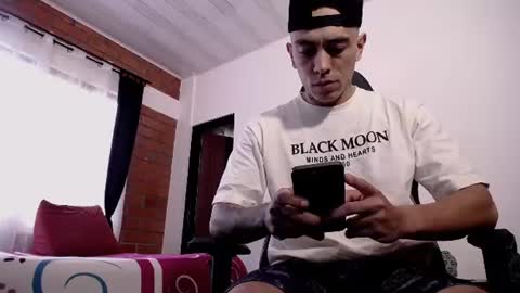 JKing  online show from July 19, 1:14 pm