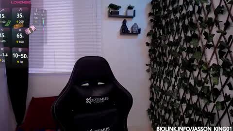 JKing  online show from November 12, 11:34 am