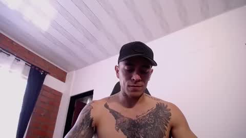 JKing  online show from July 31, 2:29 pm