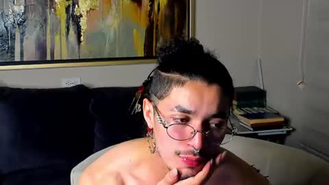 Lil Dark online show from July 3, 2:05 am