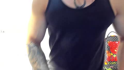 Lil Dark online show from January 11, 3:34 am