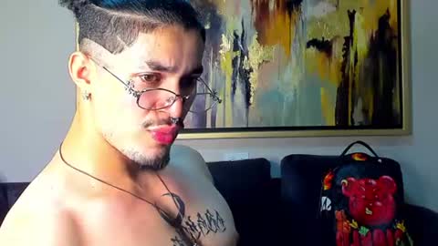 Lil Dark online show from June 18, 4:18 am