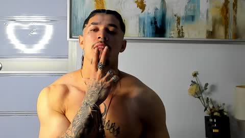 Lil Dark online show from December 21, 3:58 am